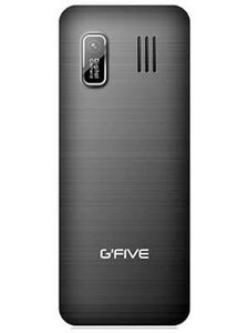 Gfive Rock