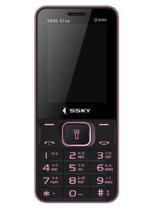 SSKY S800 Glow
