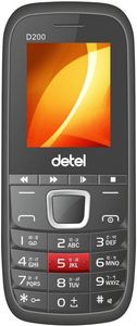 Detel D200