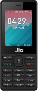 Reliance Jio Phone