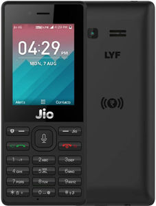 Reliance Jio Phone