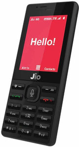 Reliance Jio Phone