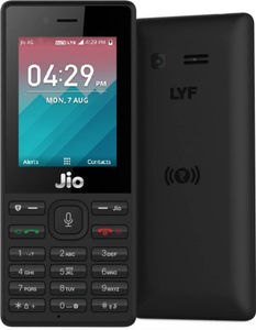 Reliance Jio Phone