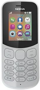 Nokia 130 Dual SIM 2017