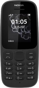 Nokia 105 Dual SIM 2017