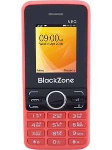 BlackZone Neo