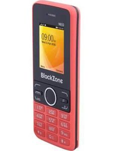 BlackZone Neo