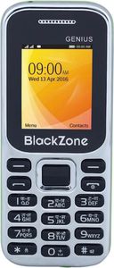 BlackZone Genius