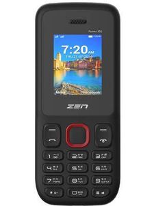 Zen Power 102