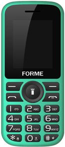 Forme N5 Plus