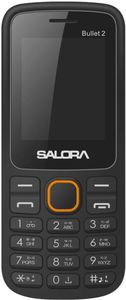 Salora Bullet 2