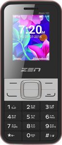 Zen Atom 101