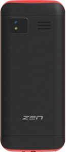 Zen Atom 101