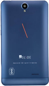 iBall Slide Brisk 4G2