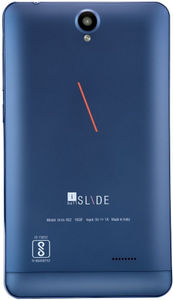 iBall Slide Brisk 4G2