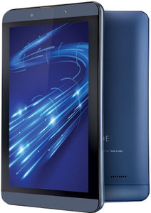 iBall Slide Brisk 4G2