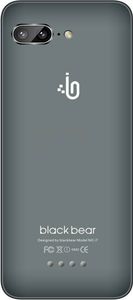 Black Bear i7