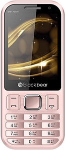 Black Bear D101 Handy