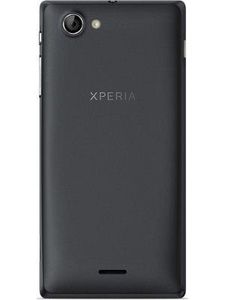 Sony Xperia J
