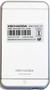 Kechao K55
