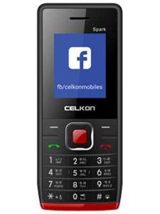 Celkon Spark