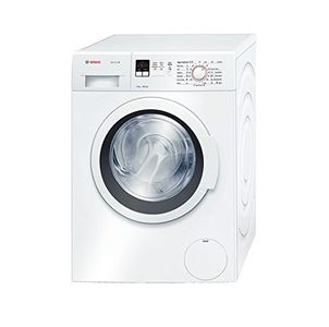 Bosch 7 Kg Fully Automatic Washing Machine Wak20160in Price In