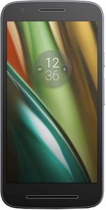 Moto E3 Power