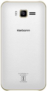 Karbonn Titanium 3D