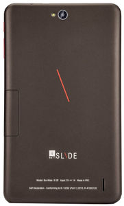 iBall Bio-Mate