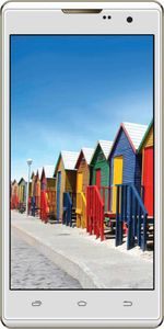 Intex Cloud String HD
