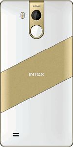 Intex Cloud String HD