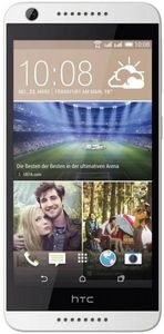 HTC Desire 626 Dual SIM