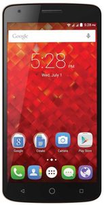 Panasonic P50 Idol