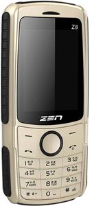 Zen Z8 DJ