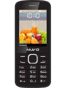 Nuvo Flash NF24