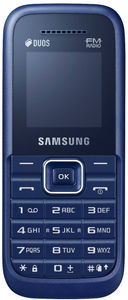 Samsung Guru Plus B110E