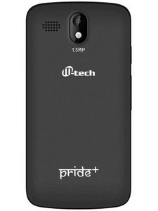 M-Tech Pride Plus