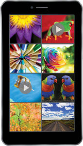 iBall Slide 3G Q45