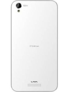 Lava Iris X1 Mini