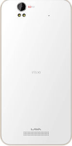 Lava Iris X1 16GB