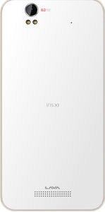 Lava Iris X1 16GB