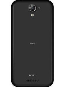 Lava Iris 500