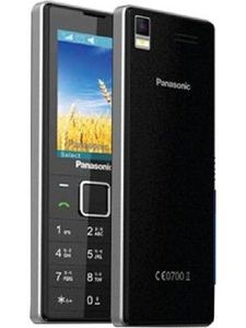 Panasonic GD22