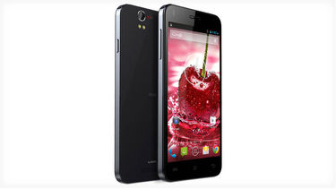 Lava Iris X1 8GB