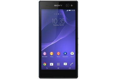 Sony Xperia C3 Dual SIM