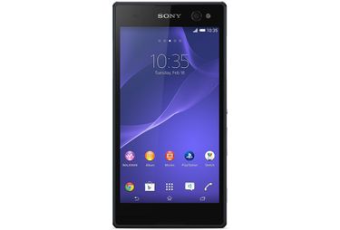 Sony Xperia C3 Dual SIM