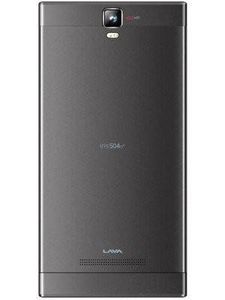 Lava Iris 504Q Plus