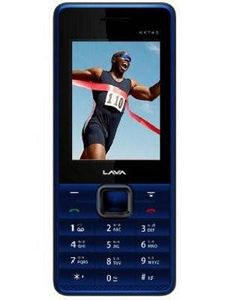 Lava KKT 45