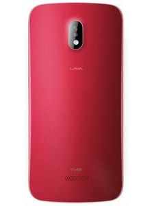 Lava Iris 450 Colour