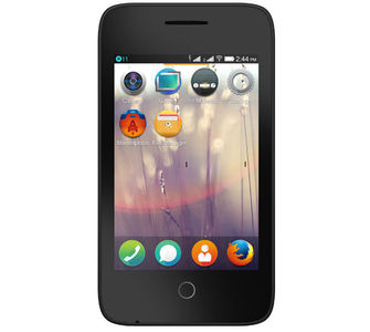 Alcatel One Touch Fire C